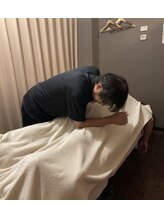 ほぐしの心 鷺沼駅前店&nbsp;つるみ （男性）