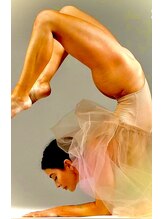 長寿堂 東洋整体院/ダンサーの方も良く通っています