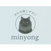 ミニョン 名古屋(minyong)のお店ロゴ