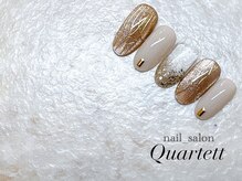 カルテット 千葉店(Quartett)/【マグネット×ミラーライン】