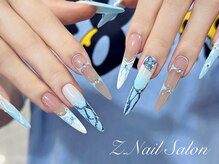 ゼットネイル(Z.Nail)