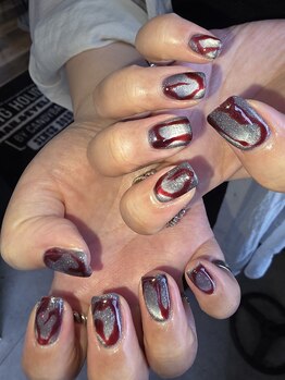 持ち込みデザイン◆◇LLコース