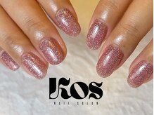 コス(KOS)/magnet 90min