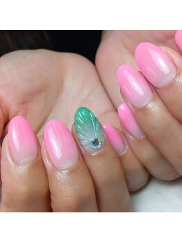 リアン(lien)/【グラデーション】