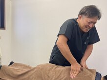 ひらの整骨院/整体