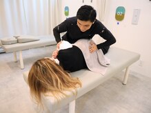 桜木町駅前鍼灸接骨院