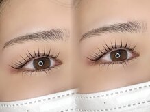 シピ ラメゾン 柏(Chipie La Maison)/眉毛wax＆まつ毛パーマ