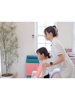 大人女性向けこだわりサロン