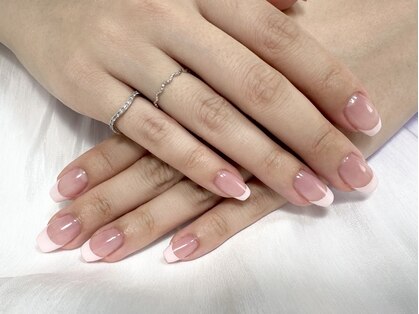 フェアリーネイル(Fairy Nail)の写真