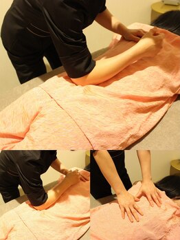 ユーセルフ 銀座(Youself)/