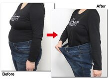 結 もんもん整体院の雰囲気(骨格矯正はダイエットや痛みの根本改善・筋力アップにも大好評◎)