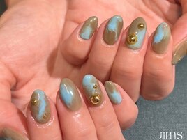 【ハンド】90分アートフリー