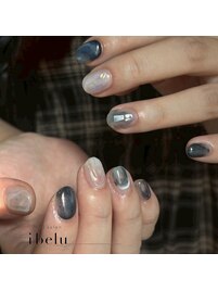 もやもやニュアンス