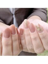 アンドエム(&M)/