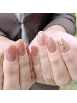 アンドエム(&M)/