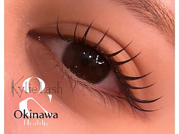 カイリーラッシュオキナワ(Kylie Lash Okinawa)