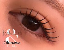 カイリーラッシュオキナワ(Kylie Lash Okinawa)