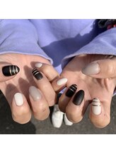 サロン シュシュ(salon chouchou)/リングネイル