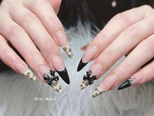 ヒンネイル(Hin Nail)/