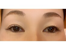 ヒール(Heale)/まつ毛エクステ120本