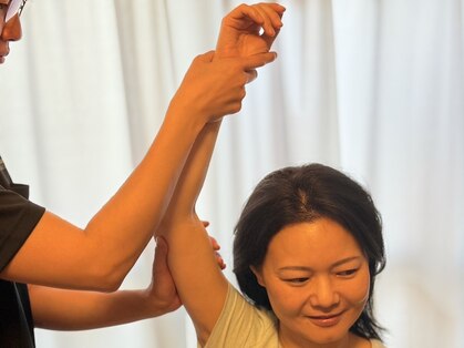 ココロとカラダをととのえる ゆらりらの写真