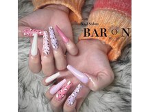 バロン 池袋店(BARON)/パステルカラー