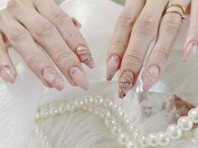 ナビネイル(navi nail)