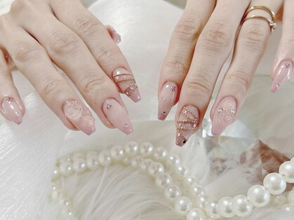 ナビネイル(navi nail)の写真