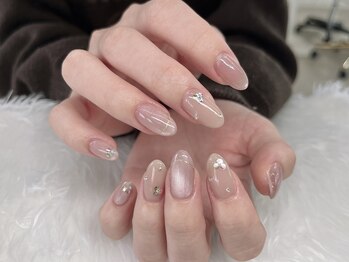 サラ 千種吹上店(Sara)/120分アートフリー