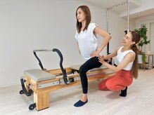 ラブレ 女性専用パーソナルトレーニングジム(Labre)