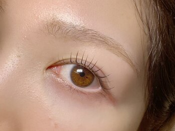 メリア(MERIA)の写真/【圧倒的な持続力！】LEDまつエクで自然で軽やかな美しい仕上がりをもっと長く楽しみませんか♪