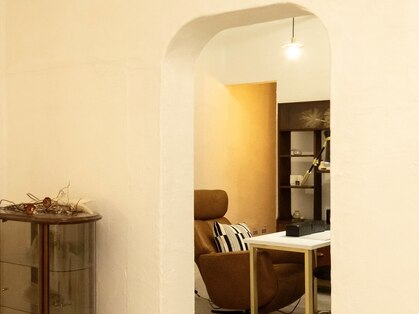 グラウネイル(glaw nail)の写真