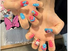 キラネイルサロン(Kiraネイルサロン)/