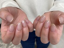 ニュイ 春日部(nuit)/design持ち込み90min ¥10,500