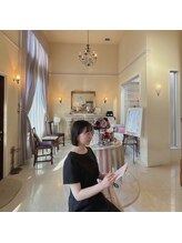 サロン ド ミュゲ&nbsp;高添 