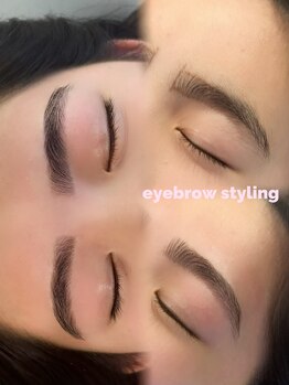 シルビー(CILBE)/RIKA担当眉ワックス