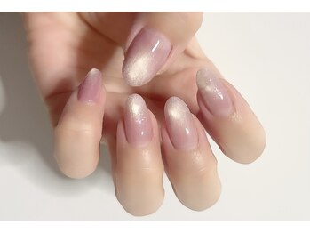RUBY nail lounge【3月2日 NEW OPEN(予定)】/フラッシュマグネット