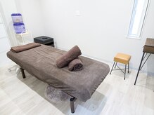 スリー治療院 伏見桃山(THREE治療院)/個室