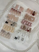 ウィッシュネイル 原宿店(Wish Nail)