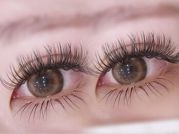 Eyelashsalon Yupis【ユピス】【5月 OPEN(予定)】/W付け放題