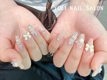 ユリネイル(YULI.NAlL)/