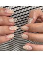 アインネイル(Aing nail)&nbsp;ガーリー、トレンドも◎