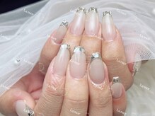 ガラスフレンチ