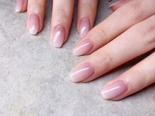 ナナネイル(7.Nail)/グラデーションネイル
