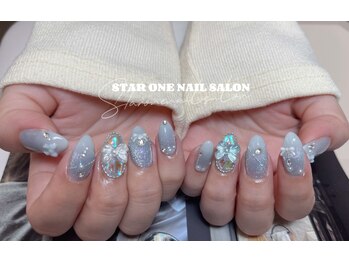 スターワン(STAR ONE)/