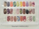 〈HAND〉一本アート追加