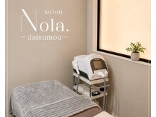 サロン ノラ(salon Nola.)