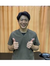 池尻三宿鍼灸整骨院&nbsp;田川 大翔