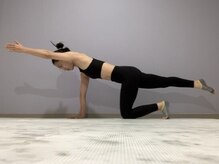 pilates studio UNO 【10月 NEW OPEN(予定)】の雰囲気(体幹を鍛えて安定した身体を手に入れましょう)