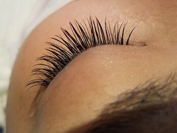 アイリス(Ailis)/上まつ毛両目200本（1）